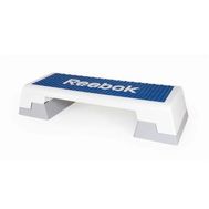  Степ-платформа Reebok RAEL-11150BL step (синий), фото 1 