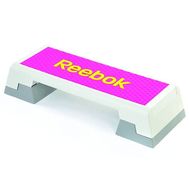  Степ-платформа Reebok RAP-11150MG step (лиловый), фото 1 
