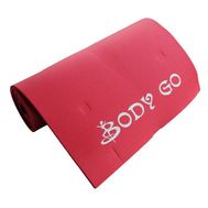  Коврик для фитнеса BodyGo GMR-18615, фото 1 