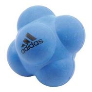  Мяч для развития реакции (10 см) Adidas ADSP-11502, фото 1 