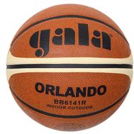  Мяч баскетбольный Gala Orlando 6 BB6141R, фото 1 