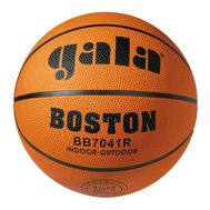  Мяч баскетбольный Gala Boston 7 BB7041R, фото 1 