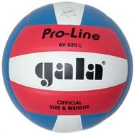  Волейбольный мяч Gala Pro-Line BV5211L, фото 1 