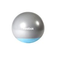  Гимнастический мяч Reebok 55 RAB-40015BL (двухцветный), фото 1 