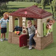  Детский игровой домик Step 2 "Уютный коттедж", фото 1 