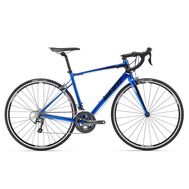  Велосипед Giant Defy 2 (Цвет: Blue) 2016, фото 1 