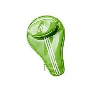  Чехол для одной ракетки Adidas AGF-10828 "Сингл бек Стайл" (зеленый), фото 1 