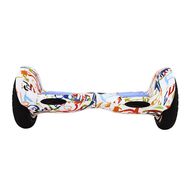  Гироскутер Hoverbot A8 White Multicolor, фото 1 