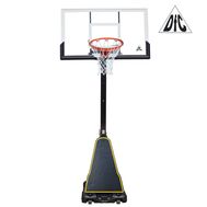  Мобильная баскетбольная стойка 54" DFC STAND54G, фото 1 