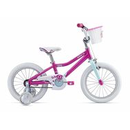  Велосипед Giant Adore C/B 16 (2Pack) (Цвет: Rose Pink) 2016, фото 1 