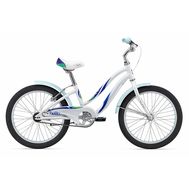  Велосипед Giant Bella 20 (Цвет: White) 2016, фото 1 