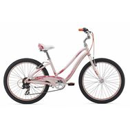  Велосипед Giant Gloss 24 (Цвет: Pink) 2016, фото 1 