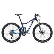  Велосипед Giant Lust 1 (Цвет: Blue) 2016, фото 1 