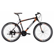  Велосипед Giant Rincon LTD (Цвет: Black/Orange) 2016, фото 1 