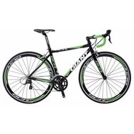  Велосипед Giant SCR 1 (Цвет: Black/Green) 2014, фото 1 