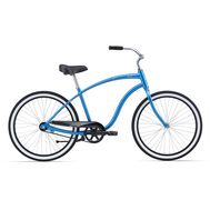  Велосипед Giant Simple (Цвет: Blue) 2016, фото 1 