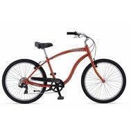  Велосипед Giant Simple Seven (Цвет: Orange) 2014, фото 1 
