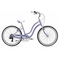  Велосипед Giant Simple Seven W (Цвет: Lavender) 2015, фото 1 