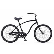  Велосипед Giant Simple Single (Цвет: Black) 2014, фото 1 