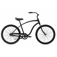 Велосипед Giant Simple Single (Цвет: Black) 2015, фото 1 