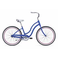  Велосипед Giant Simple Single W (Цвет: Navy Blue) 2015, фото 1 