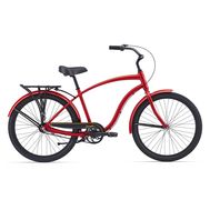  Велосипед Giant Simple Three (Цвет: Red) 2016, фото 1 