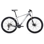  Велосипед Giant XtC 27.5 1 (Цвет: Silver) 2015, фото 1 