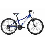 Велосипед Giant XtC Jr 1 24 (Цвет: Dark Blue) 2016, фото 1 