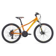  Велосипед Giant XtC Jr 1 Disc 24 (Цвет: Orange) 2016, фото 1 