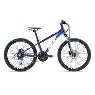  Велосипед Giant XtC SL Jr 24 (Цвет: Dark Blue) 2016, фото 1 