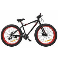  Велосипед Eltreco X4 Красный, фото 1 
