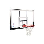  Баскетбольный щит Spalding 2015 NBA Combo - 44" Polycarbonate 79351CN, фото 1 
