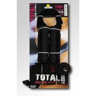  Набор аксессуаров для эспандеров Total Body FT-LTX-SET (рукоятки, якорь, сумка), фото 1 