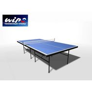  Теннисный стол всепогодный Wips Outdoor Composite Blue, фото 1 