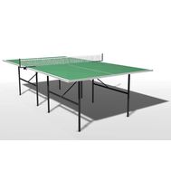  Теннисный стол всепогодный Wips Outdoor Composite Green, фото 1 