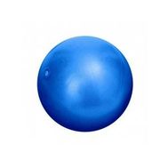  Мяч для пилатес AeroFIT FT-AB-20 (d=20 см, синий), фото 1 