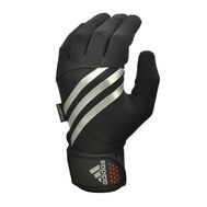 Тренировочные перчатки Adidas ADGB-12441RD утеплённые, фото 1 
