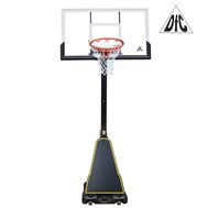  Мобильная баскетбольная стойка 50" DFC STAND50P, фото 1 