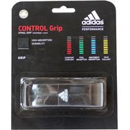  Обмотка для ракетки для бадминтона Adidas Control Grip - Pack of 1, фото 1 