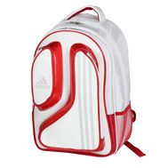  Рюкзак Adidas Pro Line Technical adiBPRO01W (бело-красный), фото 1 