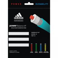  Струны для ракетки для бадминтона Adidas Power Balance 69 - 10M, фото 1 