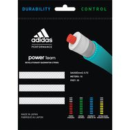  Струны для ракетки для бадминтона Adidas Power Team - 10M, фото 1 