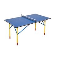  Теннисный стол Cornilleau Hobby Mini 16 мм (синий), фото 1 