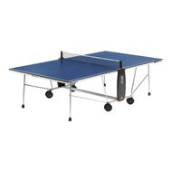  Теннисный стол складной Cornilleau 100 Indore 19мм (синий), фото 1 