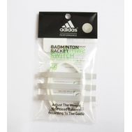  Утяжелитель для ракетки Adidas Switch adiStrap01 (2гр, белый), фото 1 