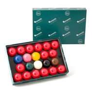  Комплект шаров 52.4 мм Aramith Snooker, фото 1 