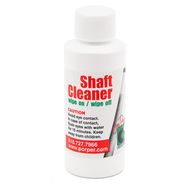  Средство для чистки и полировки кия Porper Shaft Cleaner, 2oz, фото 1 