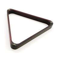  Треугольник 57.2 мм (махагон), фото 1 