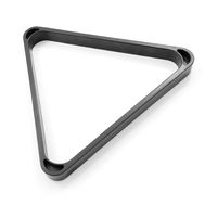  Треугольник 57.2 мм WM Special (черный пластик), фото 1 