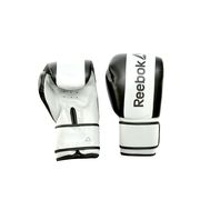 Перчатки боксерские Reebok Retail 14 oz Boxing Gloves (черный), фото 1 